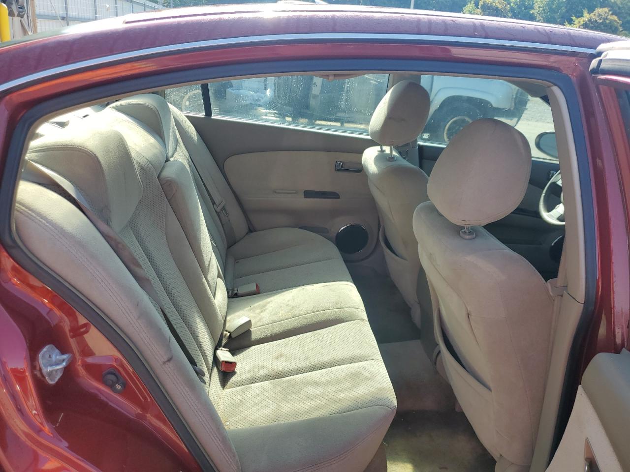 1n4al11d15n418442 1N4AL11D15N418442 2005 Nissan Altima S