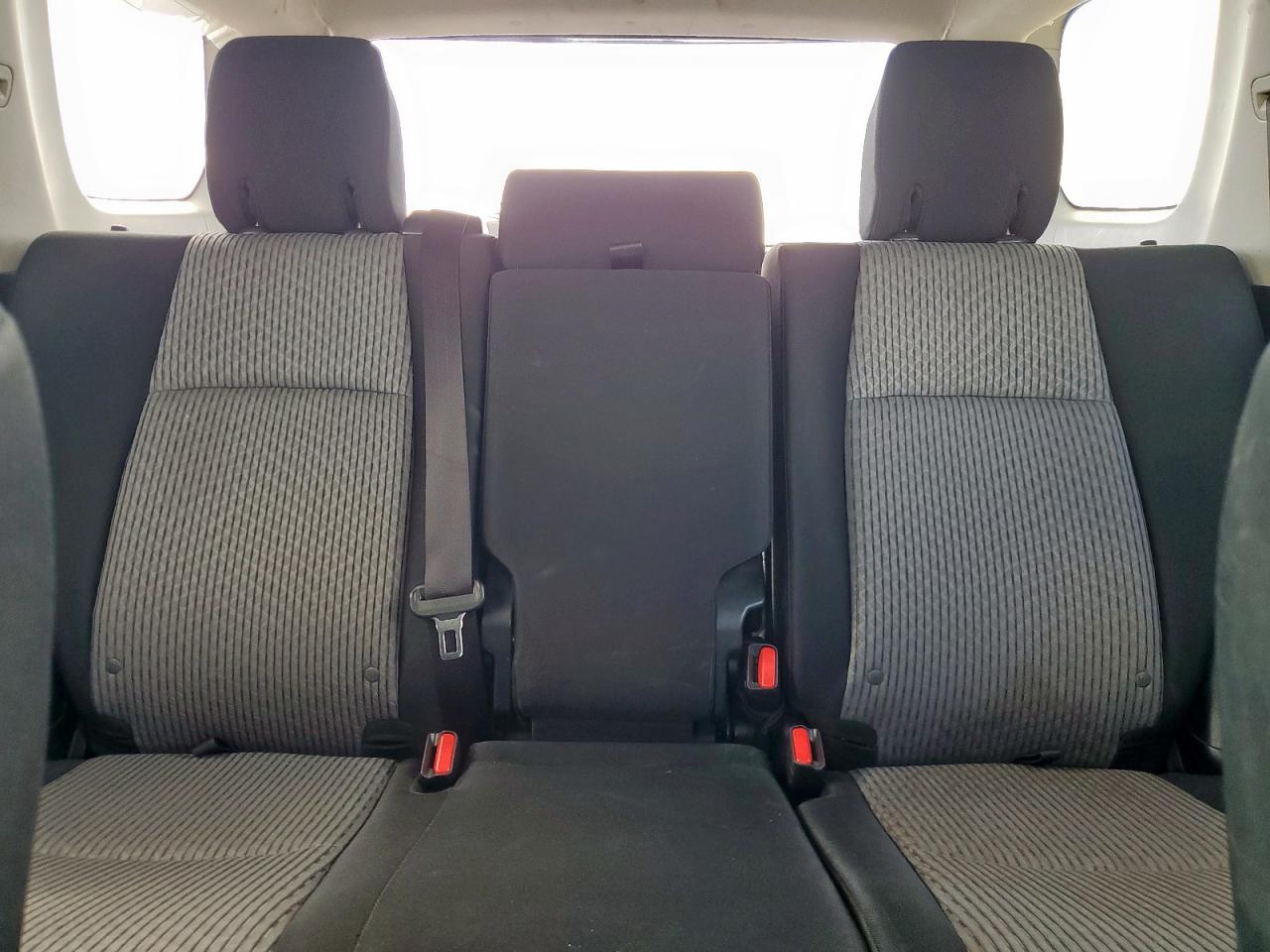 TOYOTA 4RUNNER 2018 VIN JTEZU5JR5J5170120 фото 10
