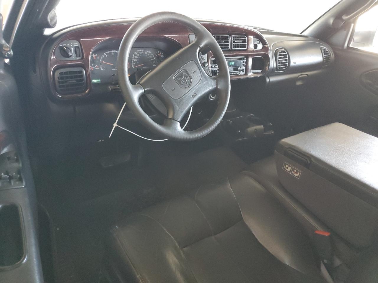 DODGE All Models 1999 VIN 3B7KC23W5XG167228 zdjęcie 8