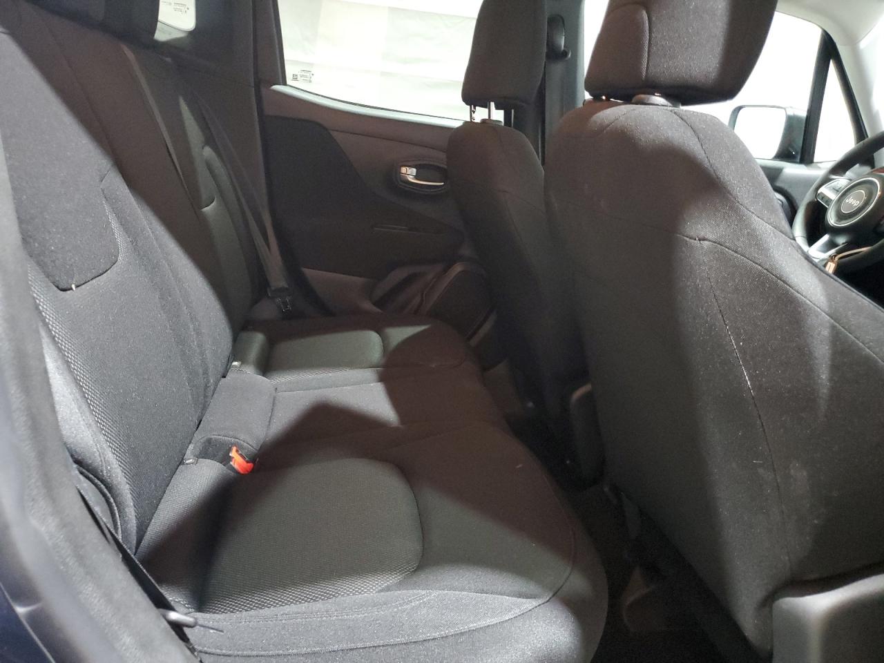 2020 Jeep Renegade Sport VIN: ZACNJBAB2LPL13335 Lot: 62930395