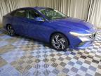 2025 Hyundai Elantra Sel na sprzedaż w Graham, WA - Side
