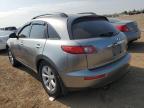 2005 Infiniti Fx35  for Sale in Elgin, IL - Rear End