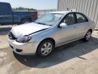 2009 Kia Spectra Ex de vânzare în Franklin, WI - Front End