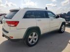 2012 Jeep Grand Cherokee Overland   for Sale in Wilmer, TX - Normal Wear