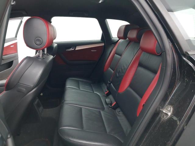 2011 AUDI A3 S LINE