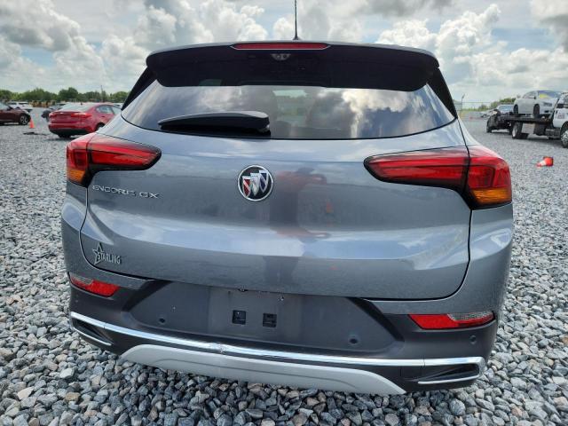  BUICK ENCORE 2020 Серый