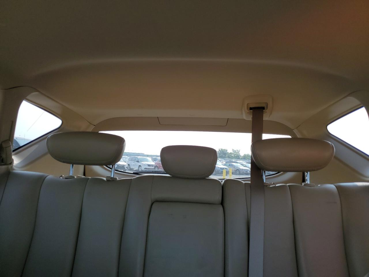 2006 Nissan Murano Sl VIN: JN8AZ08T46W405507 Lot: 60439735