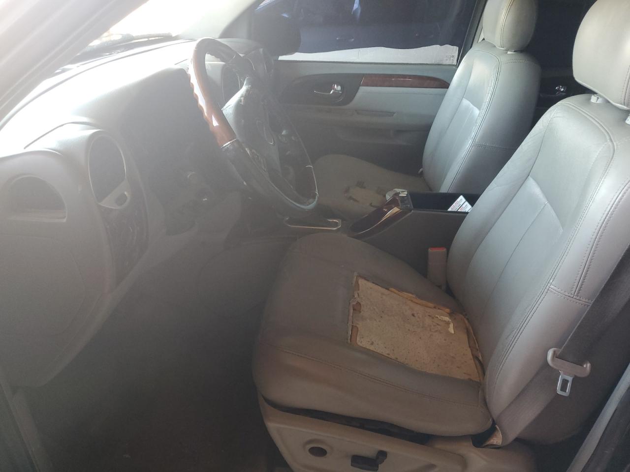 2006 GMC Envoy Denali VIN: 1GKET63M362349993 Lot: 61679965