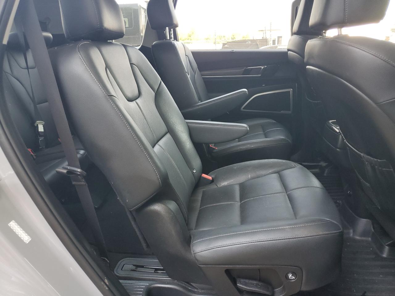 2021 Kia Telluride Ex VIN: 5XYP3DHC7MG180685 Lot: 61377395