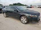 2015 Chevrolet Impala Ls   for Sale in Wilmer, TX - Front End