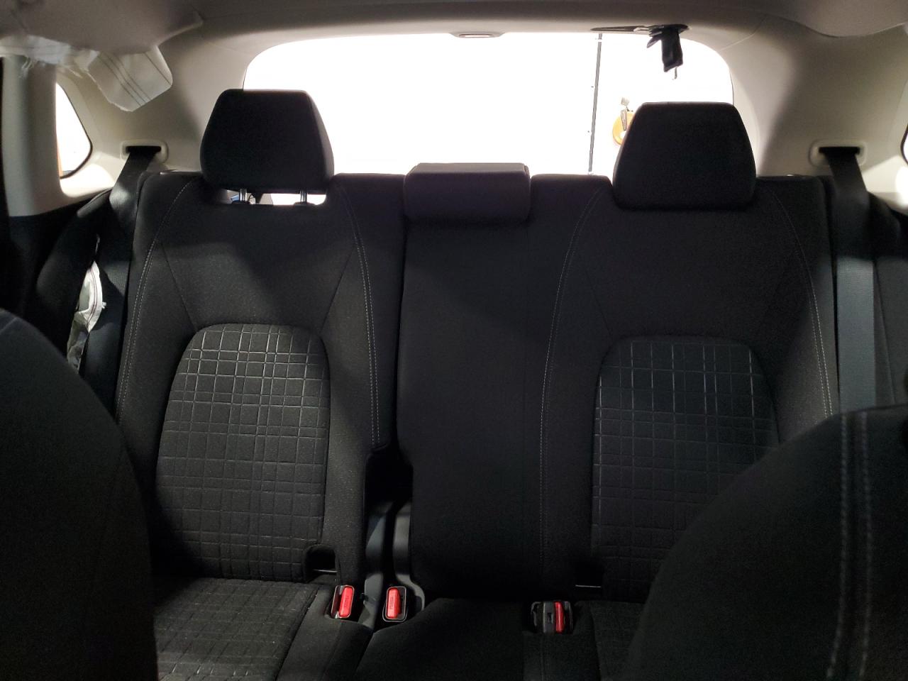 2024 Honda Hr-V Lx VIN: 3CZRZ2H33RM713471 Lot: 62753015