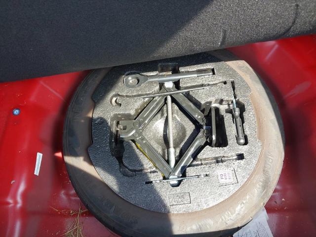 2010 HYUNDAI I30 1.4 EDITION 5DR