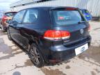 2009 VOLKSWAGEN GOLF SE TD for sale at Copart PETERLEE