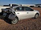 2018 Nissan Sentra S продається в Phoenix, AZ - Rear End