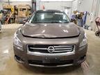 2014 Nissan Maxima S продається в Casper, WY - Front End