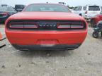 2016 Dodge Challenger Sxt zu verkaufen in Wichita, KS - Water/Flood