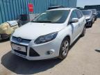 2014 FORD FOCUS ZETE for sale at Copart ROCHFORD
