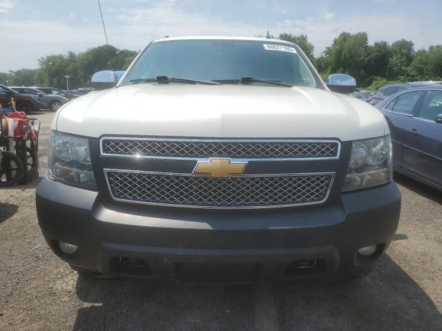 2013 CHEVROLET AVALANCHE LTZ  