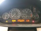 2001 BMW 330 CI for sale at Copart AB - EDMONTON