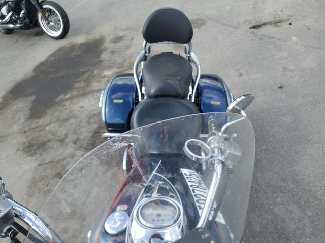 2008 KAWASAKI VN1600 D  