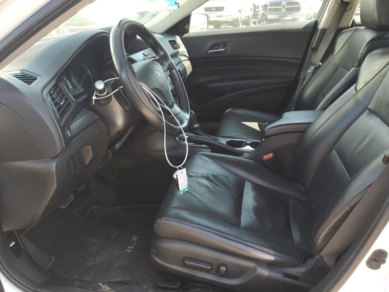 2013 Acura Ilx 20 Tech VIN: 19VDE1F76DE008915 Lot: 59231355