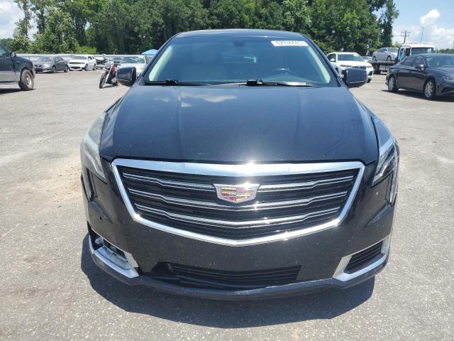  CADILLAC XTS 2018 Czarny