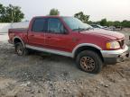 2003 Ford F150 Supercrew en Venta en Baltimore, MD - Side