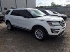 2017 Ford Explorer Xlt zu verkaufen in Lawrenceburg, KY - Rear End