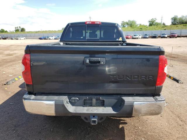  TOYOTA TUNDRA 2019 Czarny