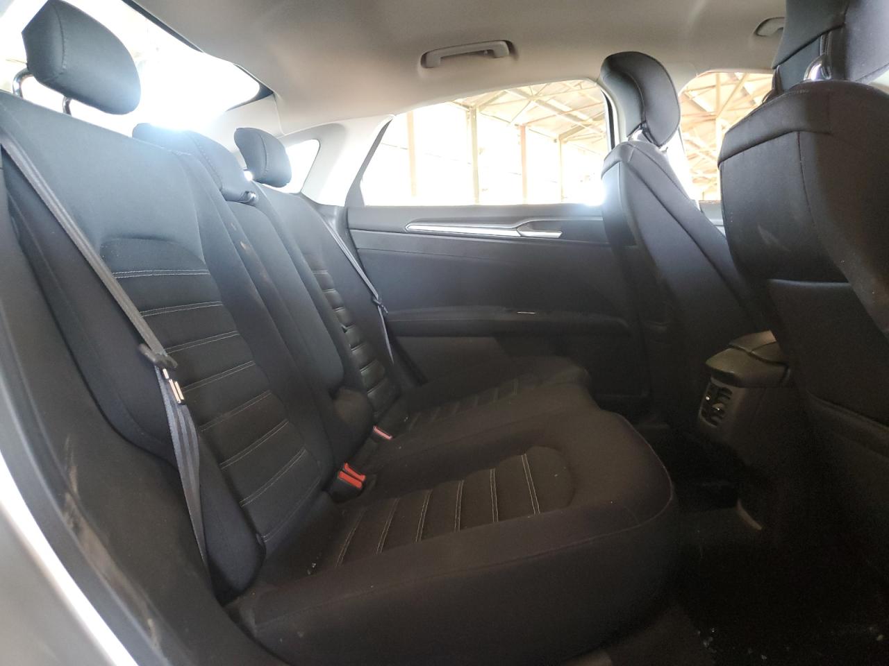 2014 Ford Fusion Se VIN: 3FA6P0H79ER247845 Lot: 62945375