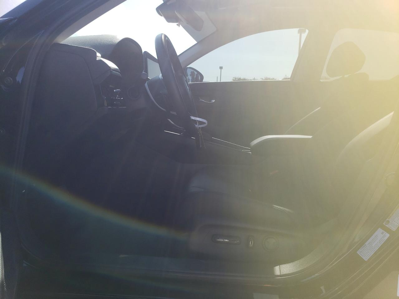 HONDA ACCORD 2024 VIN 1HGCY2F65RA089327 фото 7