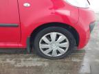 2014 PEUGEOT 107 ACTIVE for sale at Copart GLOUCESTER