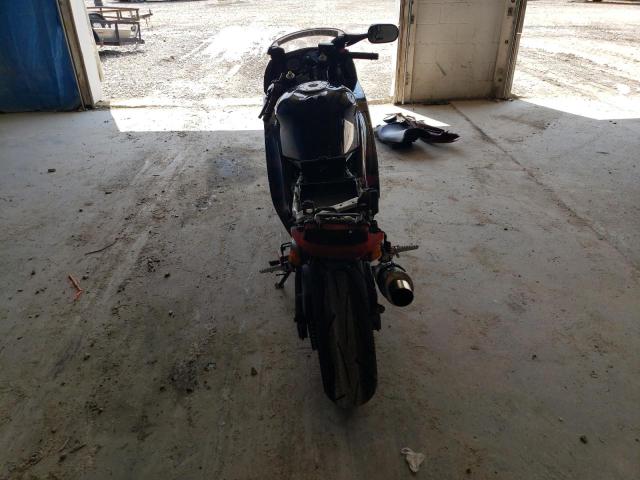 1998 HONDA CBR600 F3  