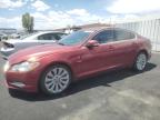 2009 Jaguar Xf Premium Luxury for Sale in North Las Vegas, NV - Minor Dent/Scratches