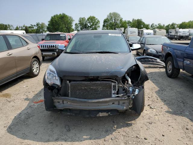  CHEVROLET EQUINOX 2015 Charcoal