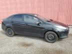 2014 FORD FIESTA SE   for sale at Copart ON - LONDON