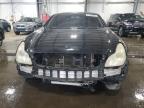 2010 Mercedes-Benz Cls 550   zu verkaufen in Ham Lake, MN - Front End