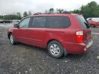 2007 Kia Sedona Ex na sprzedaż w Finksburg, MD - Front End