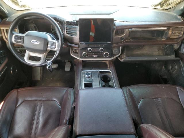  FORD EXPEDITION 2023 Szary