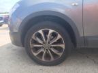 2012 NISSAN QASHQAI TE for sale at Copart NEWBURY