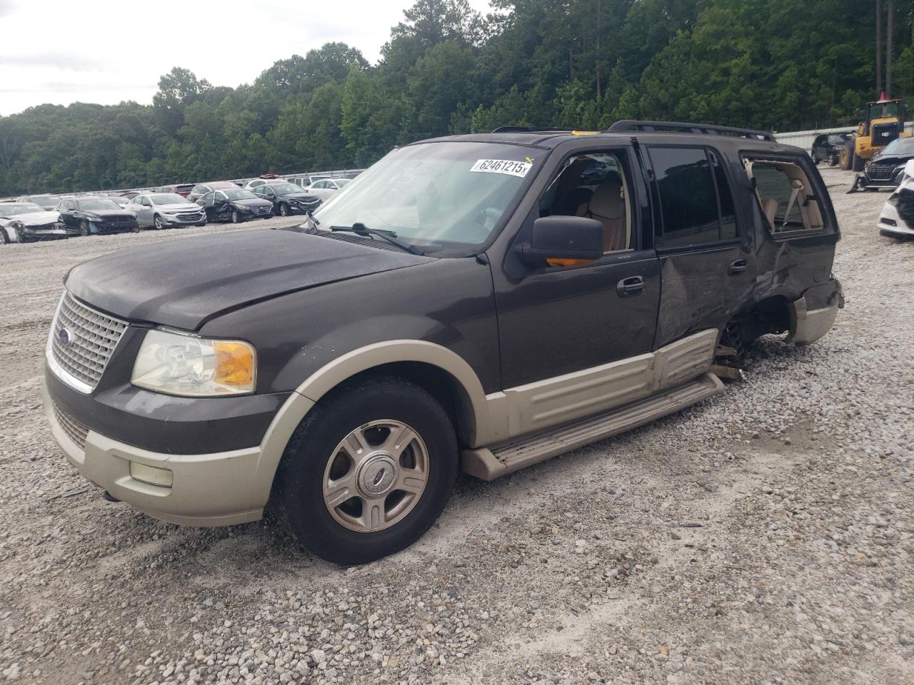 FORD EXPEDITION 2006 1FMFU18556LA04472