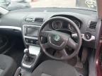 2010 SKODA OCTAVIA SE for sale at Copart SANDY