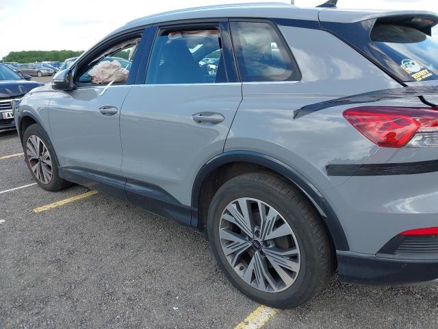 2023 AUDI Q4 E-TRON