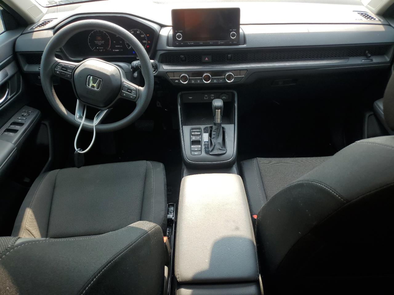 2HKRS3H41SH321271 HONDA CRV 2025