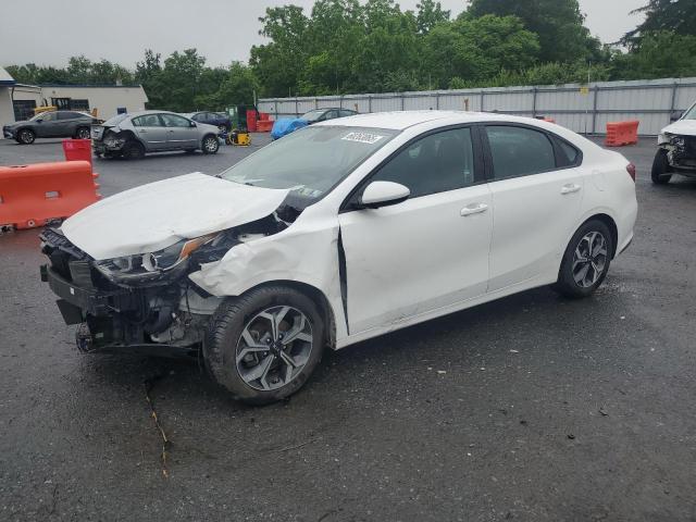 KIA FORTE FE 2021