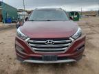 2017 Hyundai Tucson Limited for Sale in Colorado Springs, CO - Front End