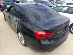2016 BMW 330E SPORT for sale at Copart SANDY