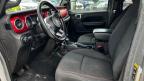 2022 Jeep Wrangler Unlimited Rubicon zu verkaufen in Cookstown, ON - Burn - Engine