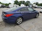 2012 Hyundai Sonata Se   de vânzare în Rogersville, MO - Front End