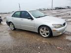 2004 Lexus Is 300 продається в Houston, TX - Mechanical